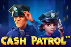 Cash Patrol